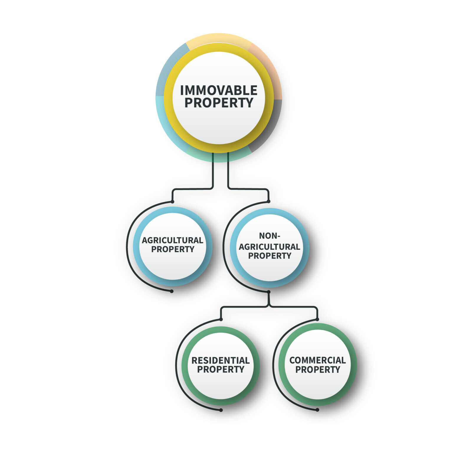 Transfer of Immovable Property Archives - Nyaaya