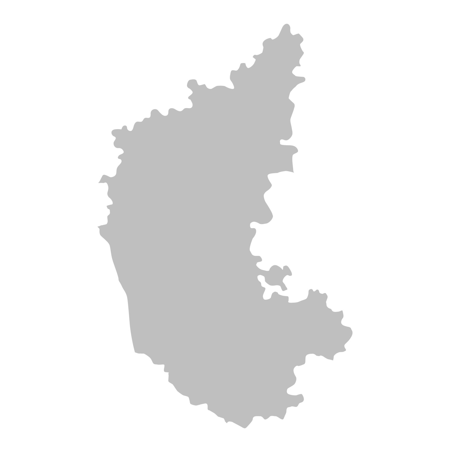 Karnataka - Nyaaya