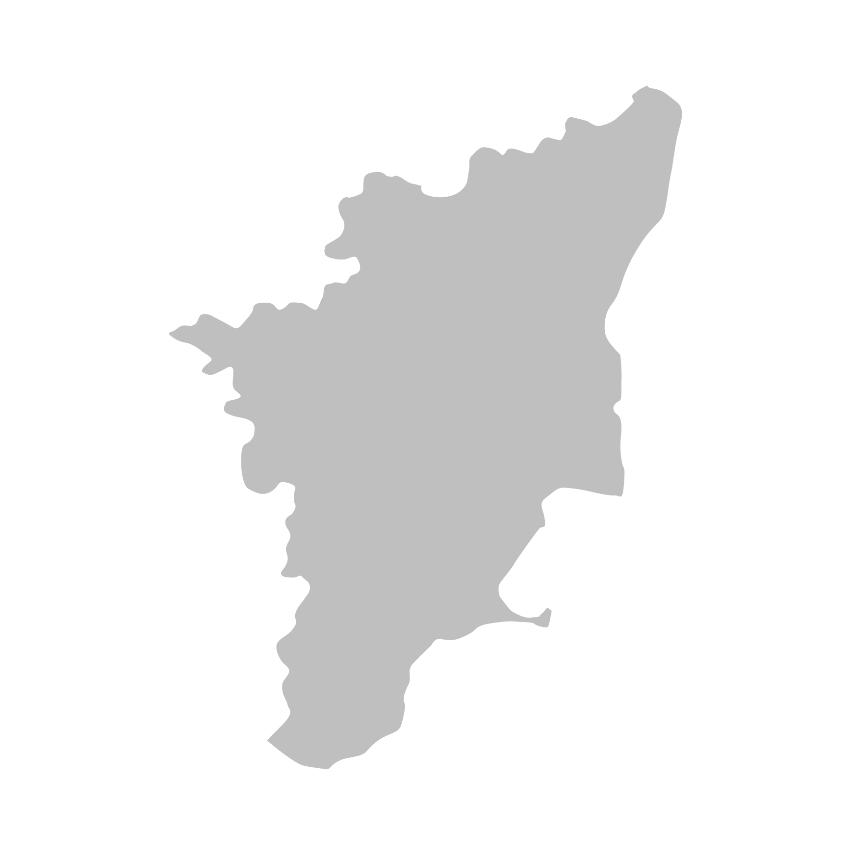 Tamil Nadu - Nyaaya